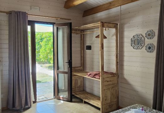 노토 아그리바로코(AgriBarocco) 3성급 호텔 객실