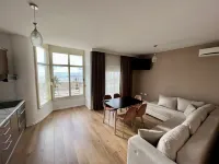 Wave Beachfront Apartments