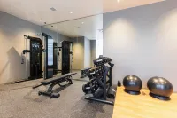 SOTETSU HOTELS THE SPLAISIR YOKOHAMA - Gym