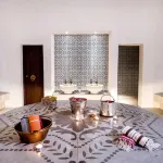 The Residence Douz - spa