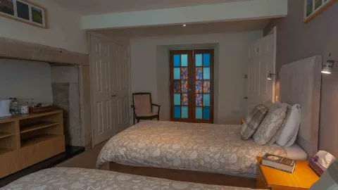 Shaftoes Guest House in Hexham