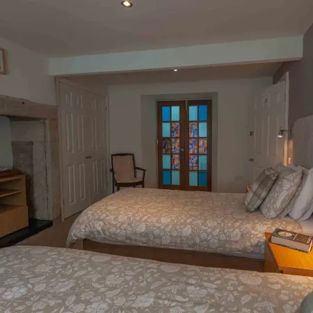 Shaftoes Guest House