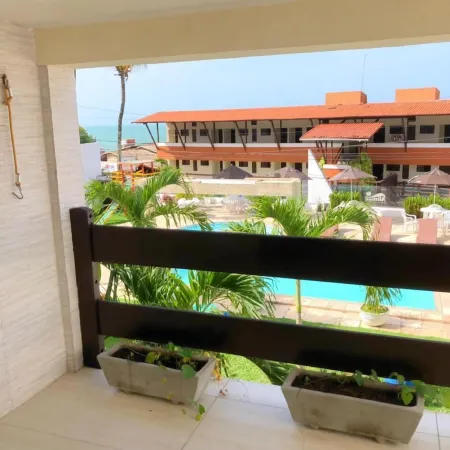 Alimar Hotel