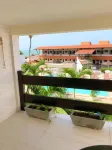 Alimar Hotel - View biển