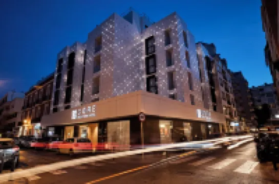 Core Ibiza Town Hotel