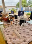 Residence Aina - petit déjeuner