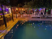 Gizli灣飯店 凱梅爾住宿飯店