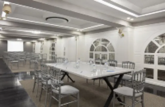 Blue Marlin Deluxe Spa & Resort - Ultra All Inclusive