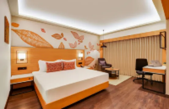 Lemon Tree Premier, Vijayawada
