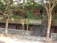 E and G Green Court Hotels in Gondedumala