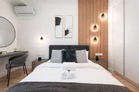 Exclusive and Deluxe Apartment in Athens Hotel a Papagou-Holargos
