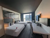 Grand Times Hotel Laval - Centropolis 拉瓦爾住宿飯店
