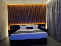 Motel Cies Hotels in Мексікалі