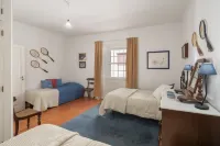 Casa do Terreiro by An Island Apart - Homestays