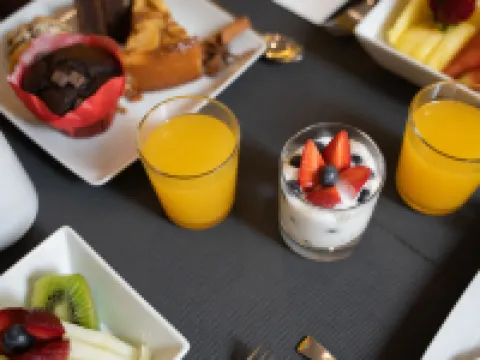 Eurostars Marqués De Vallejo Hoteles en Logroño