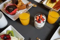 Eurostars Marqués de Vallejo Hotels in Comarca de Logrono