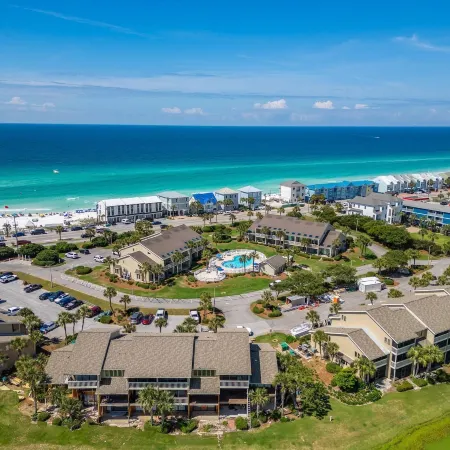 Seascape Villas 148- Vacay with a View