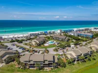 Seascape Lakefront Villas 189- Don't Worry, Beach Happy