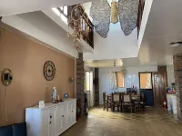 Koa's Beach House Hotels in Pandan