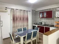 Residence Nadra Hôtels à : Ain El Turk