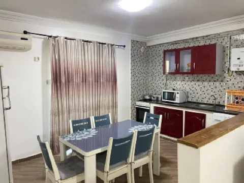 Résidence nadra住宅 酒店