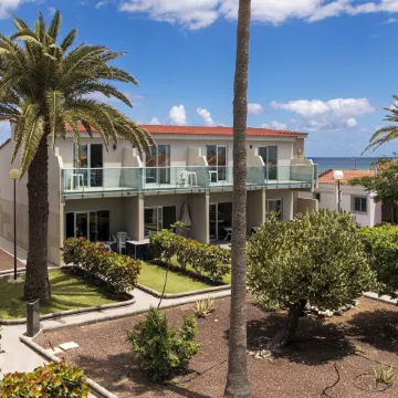 Smartr Maspalomas Corinto