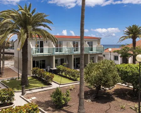 Smartr Maspalomas Corinto Hotels in Comarca Sur