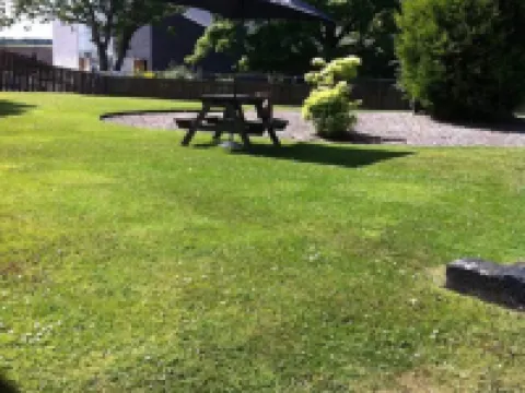 King Robert Hotel Hotels in Stirling