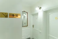 裝飾飯店