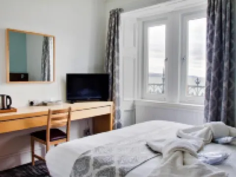 St Ives Boutique Hotel Hotels in Dunoon