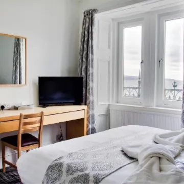 St Ives Boutique Hotel