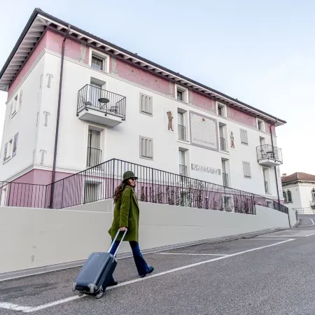 Miralago Locarno Easy Rooms