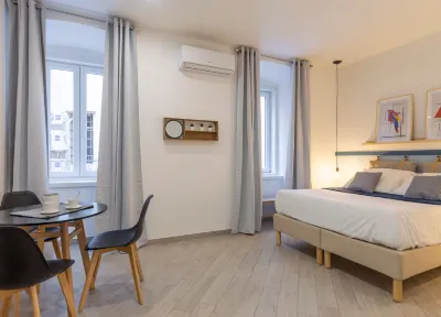 Cool and stylish city apartment - WiFi