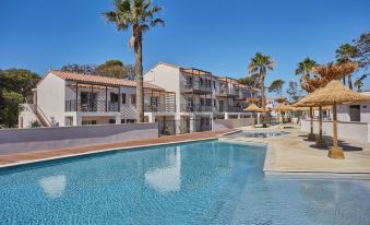 Résidence Odalys Riviera