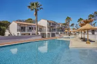 Résidence Odalys Riviera Hotels in Hyeres