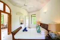 Marsh Mellow South Cottage by Bluescape Hotels in Weston