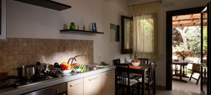 Il Borgo Del Principino Hotels in Favignana