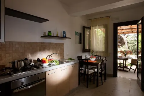 Il Borgo Del Principino - 3 tähden