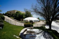 Hotel Relais dei Normanni - Пляж