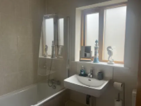 Tranquil Apartment in Norwich City Center