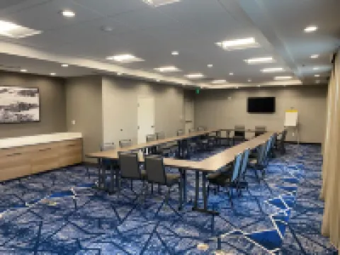安德森克萊門森居家酒店