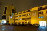 Hotel Bulevard Prestige Hotels in 