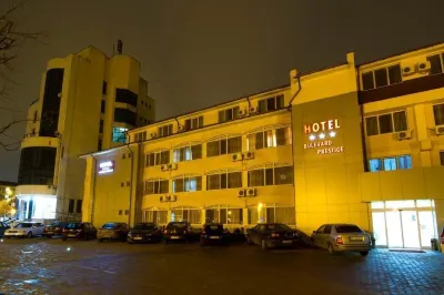 Hotel Bulevard Prestige Hotels in 