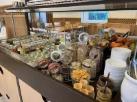 Otto - Bed & Breakfast - breakfast