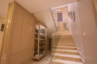 Ivana Signature Hotels in Maitama