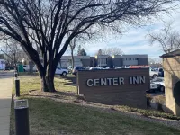 The Center Inn Hotels in Sioux Falls