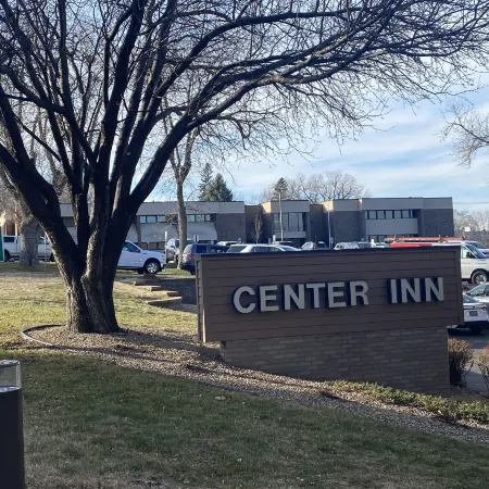 The Center Inn