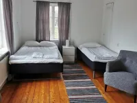 Västervik Rum Och Stugor Hoteles en Västervik Municipality