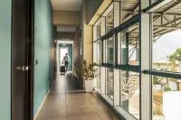 Luna Nova Rooms Hotels in Castel San Giorgio