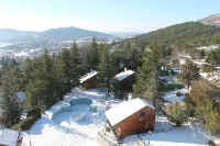 Hotel Hita - Nature Experience Hotels in Los Angeles de San Rafael